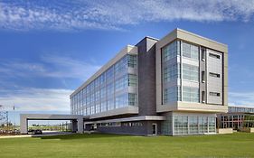 The Hotel At Kirkwood Center